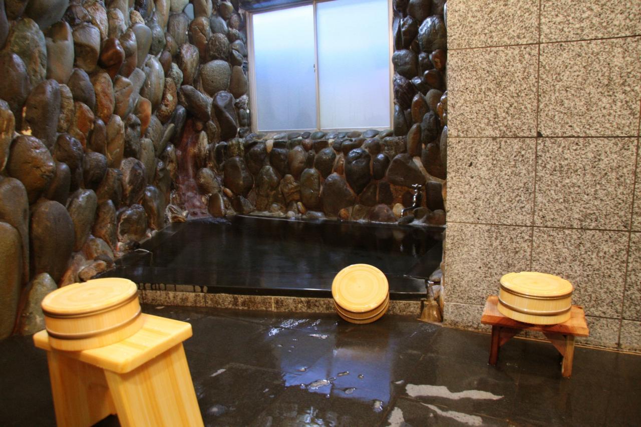 Forest Gora Onsen Hakone Exterior foto
